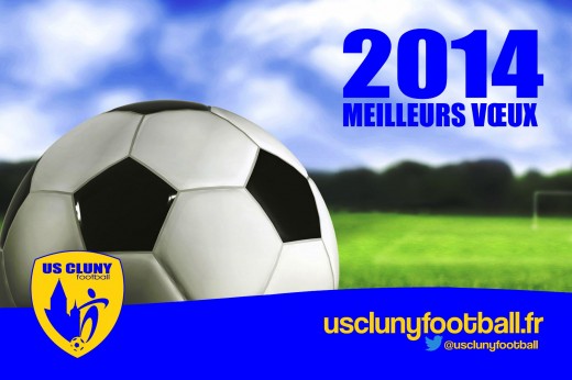 VOEUX 2014 USC