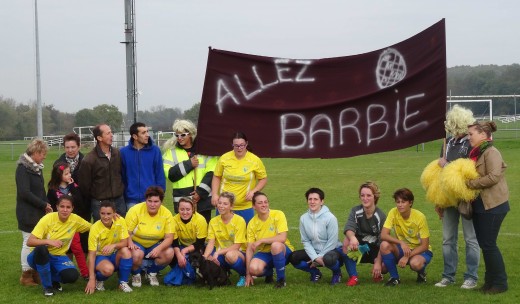 2014 11 02 SENIORS FEMININES