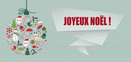 JOYEUX NOEL 2015