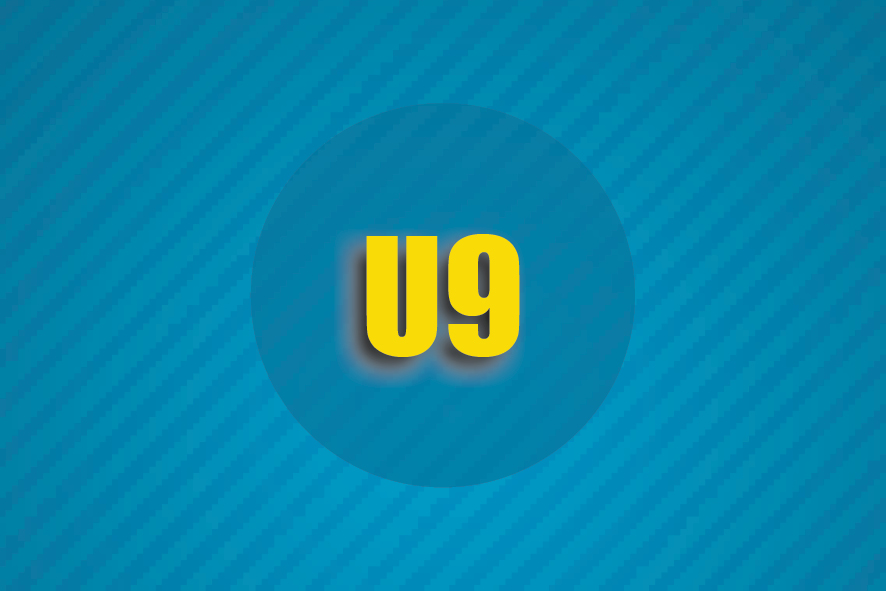 WP U9