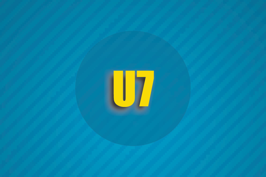 WP U7