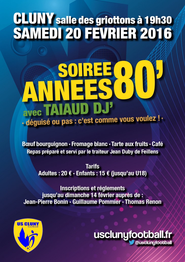 SOIREE ANNEE 80 2016 V02 FINALE