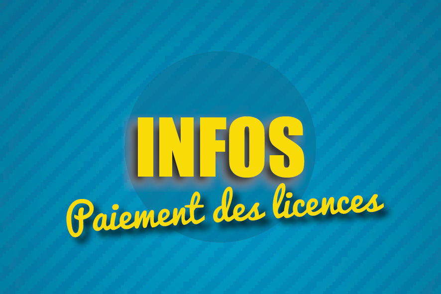 Paiement des licences US Cluny football site officiel