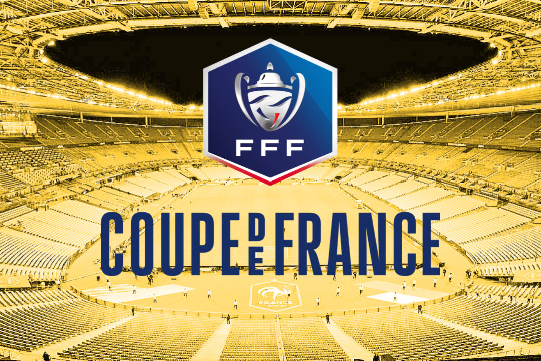 Coupe de France 20232024 c’est parti ! US Cluny football site